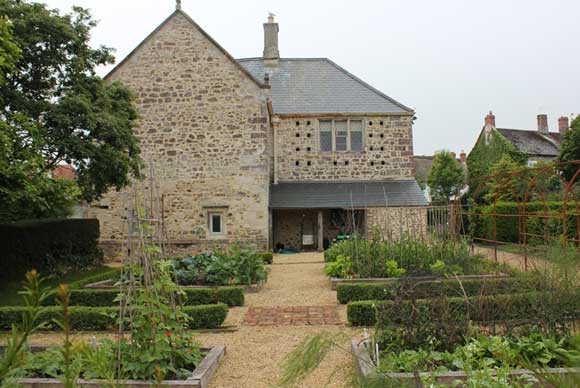 Crop Rotation