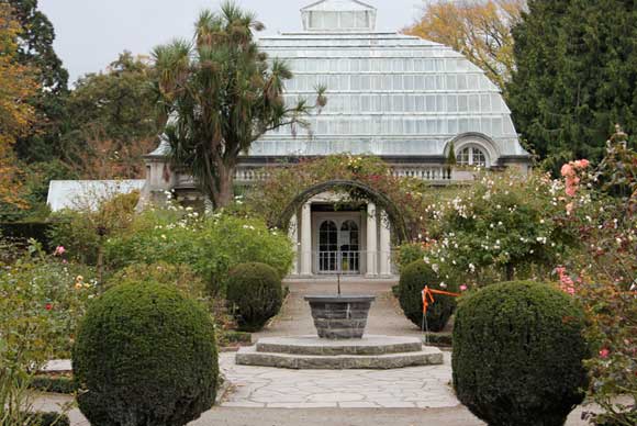 Greenhouses